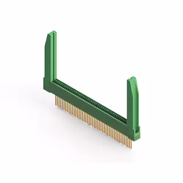 345-046-544-178 EDAC Inc.  Edgeboard Connectors